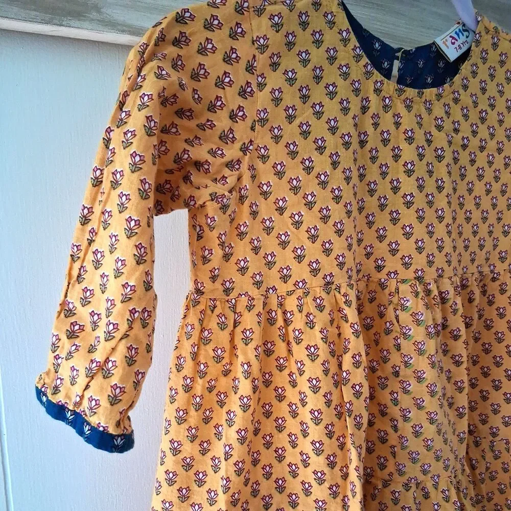 Unbranded tiered dress